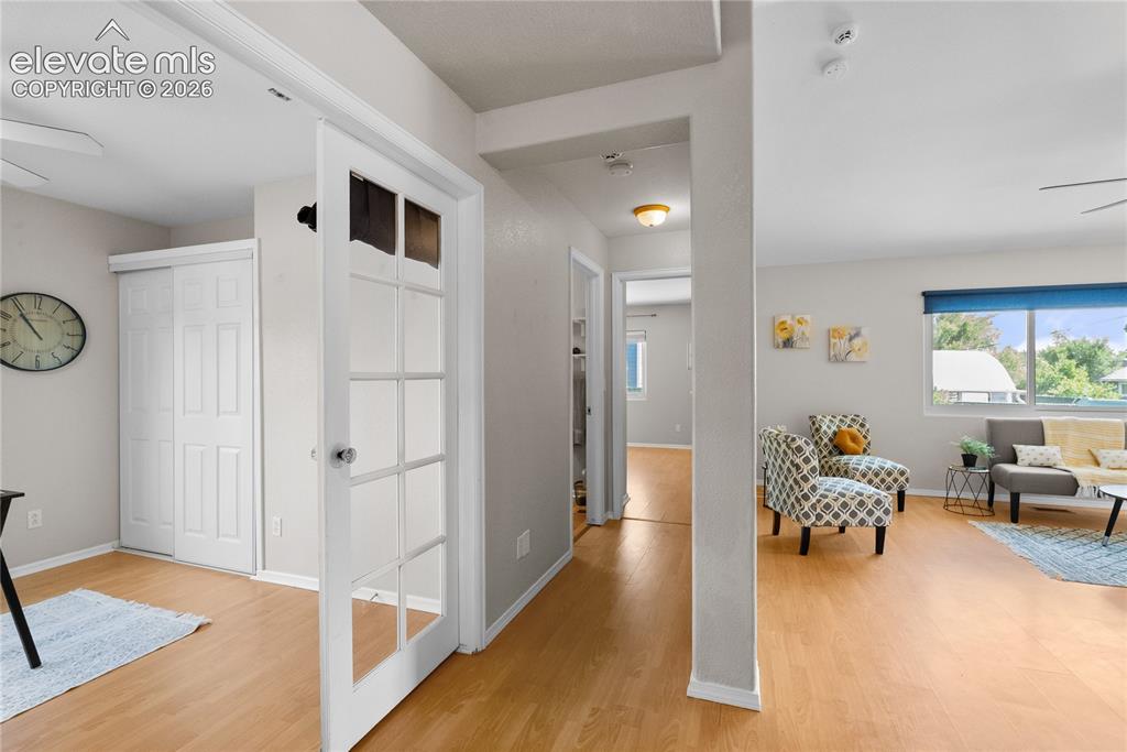 2275 San Marcos Drive Colorado Springs CO 80910