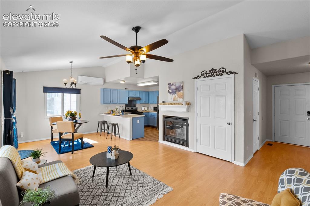 2275 San Marcos Drive Colorado Springs CO 80910