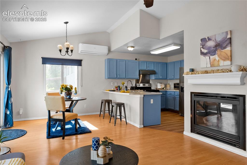 2275 San Marcos Drive Colorado Springs CO 80910