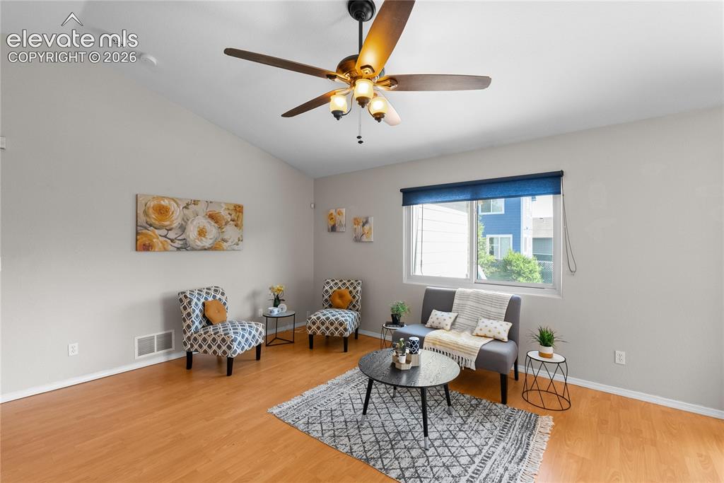 2275 San Marcos Drive Colorado Springs CO 80910