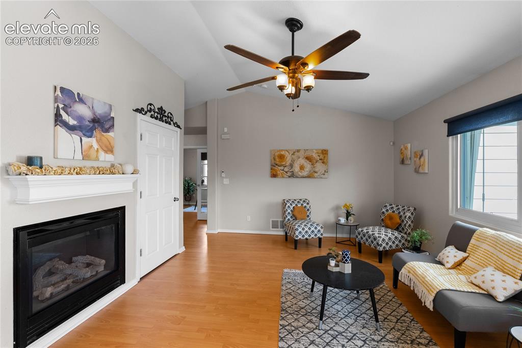 2275 San Marcos Drive Colorado Springs CO 80910