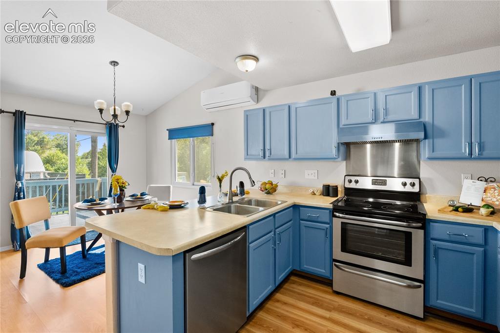 2275 San Marcos Drive Colorado Springs CO 80910