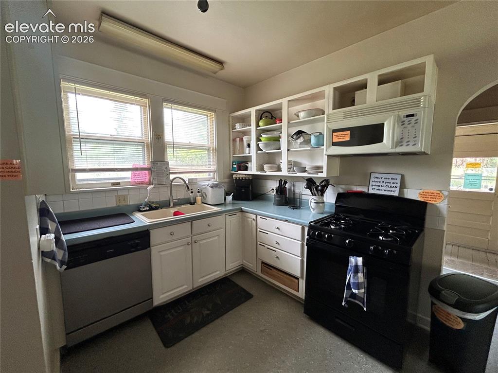 217 S 13th Street Colorado Springs CO 80909