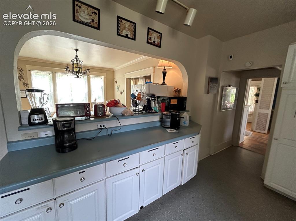 217 S 13th Street Colorado Springs CO 80909