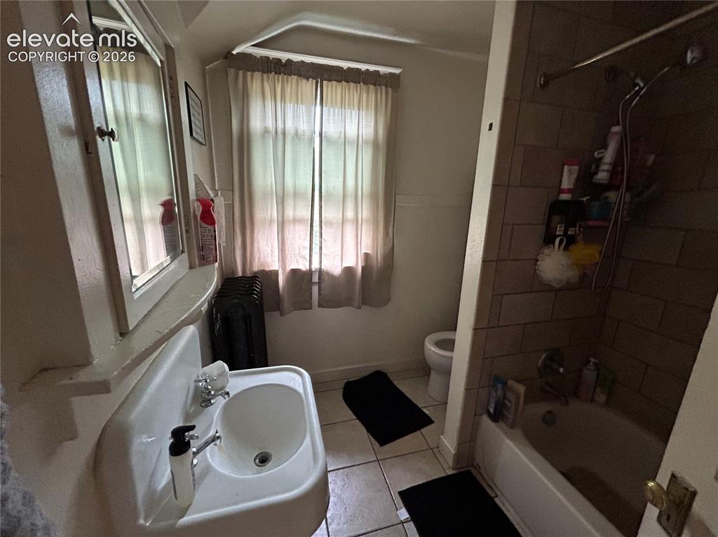 217 S 13th Street Colorado Springs CO 80909