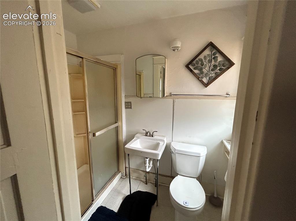 217 S 13th Street Colorado Springs CO 80909