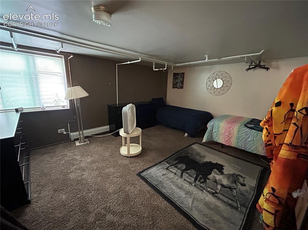 217 S 13th Street Colorado Springs CO 80909