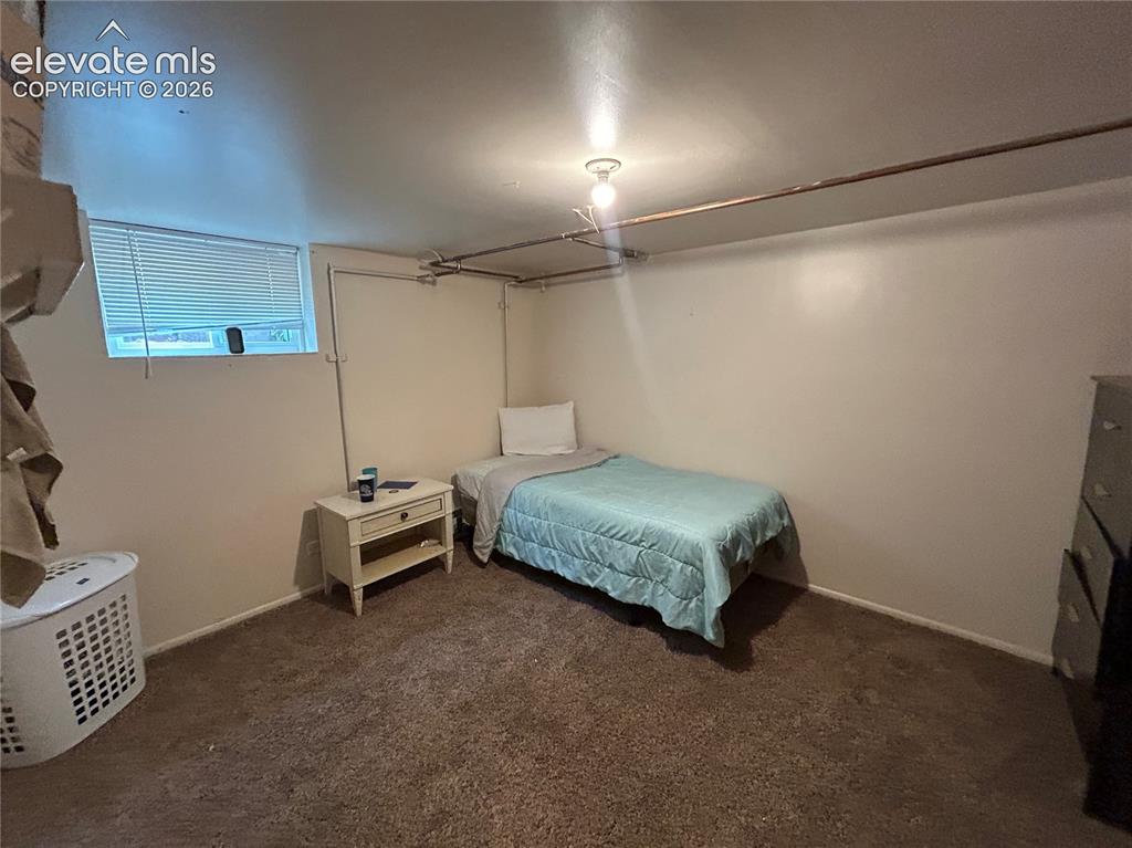 217 S 13th Street Colorado Springs CO 80909