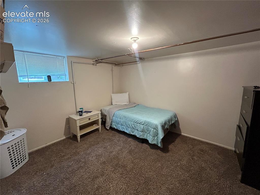 217 S 13th Street Colorado Springs CO 80909