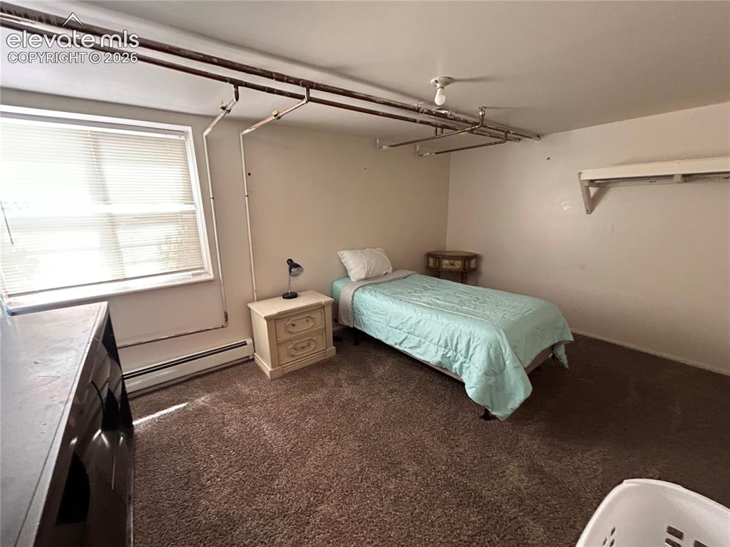 217 S 13th Street Colorado Springs CO 80909