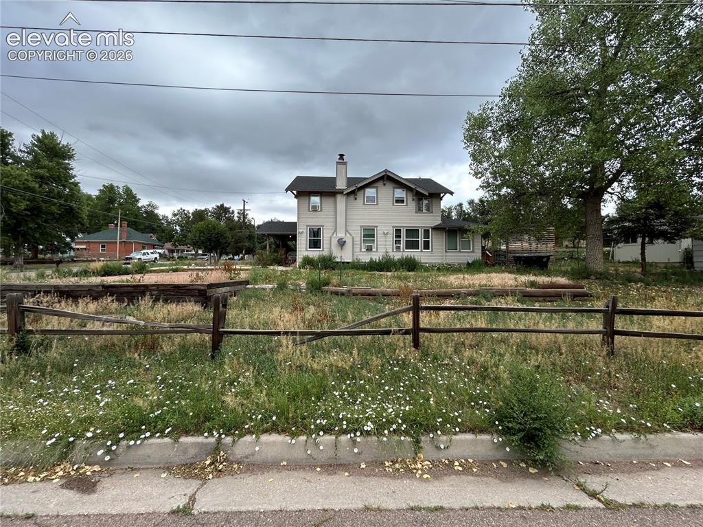 217 S 13th Street Colorado Springs CO 80909