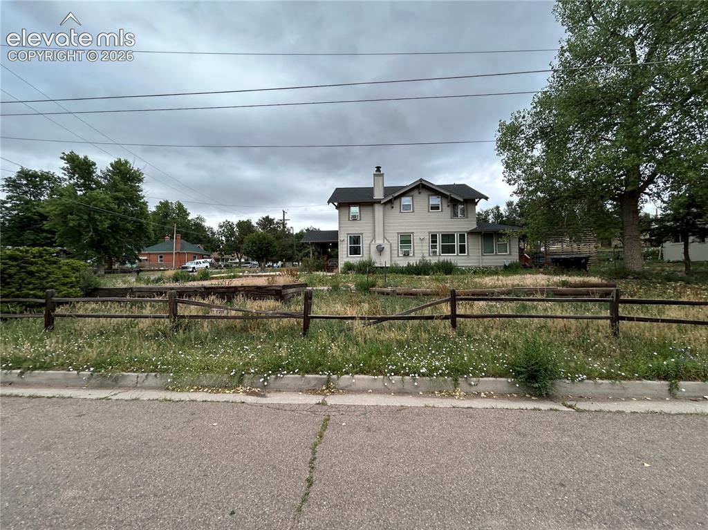217 S 13th Street Colorado Springs CO 80909