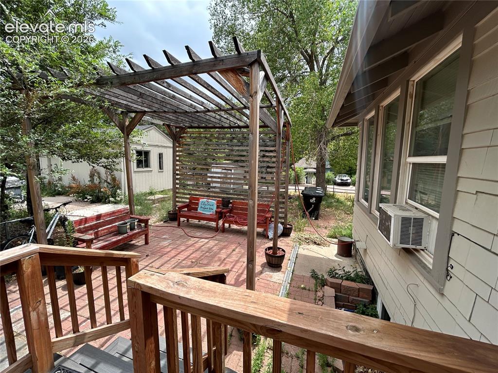 217 S 13th Street Colorado Springs CO 80909