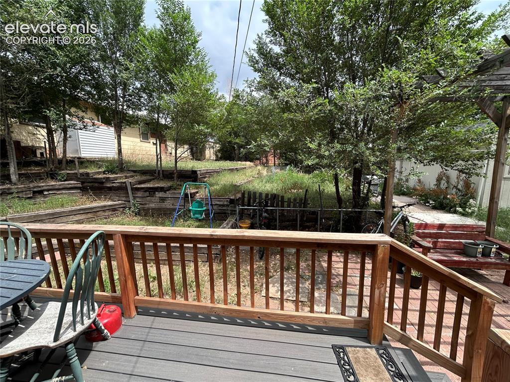 217 S 13th Street Colorado Springs CO 80909