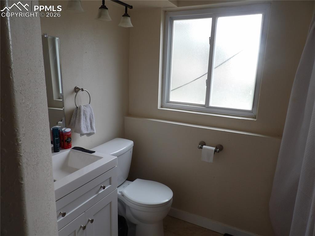 3927 Whittier Drive Colorado Springs CO 80910
