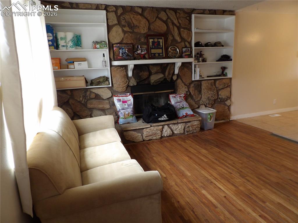3927 Whittier Drive Colorado Springs CO 80910