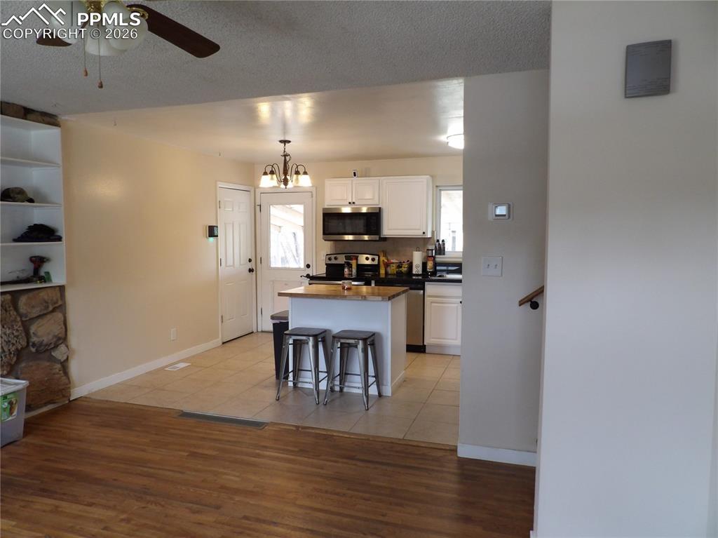 3927 Whittier Drive Colorado Springs CO 80910