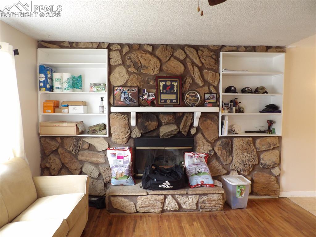 3927 Whittier Drive Colorado Springs CO 80910