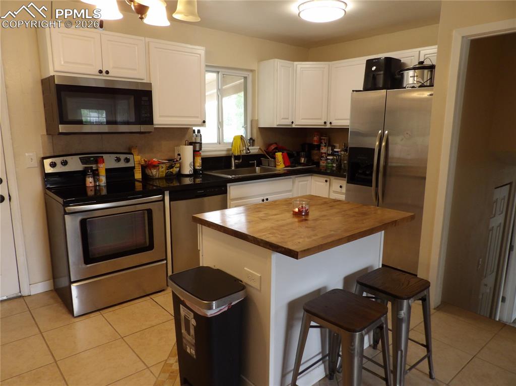 3927 Whittier Drive Colorado Springs CO 80910