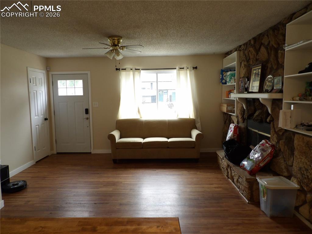 3927 Whittier Drive Colorado Springs CO 80910