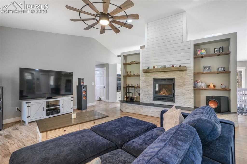 15600 El Dorado Way Larkspur CO 80118