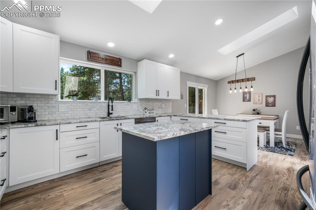 15600 El Dorado Way Larkspur CO 80118