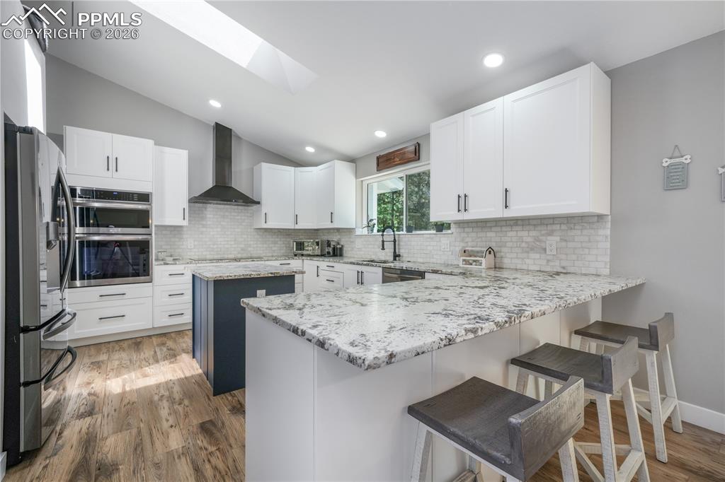 15600 El Dorado Way Larkspur CO 80118