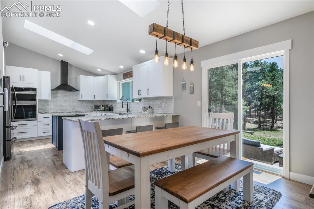 15600 El Dorado Way Larkspur CO 80118