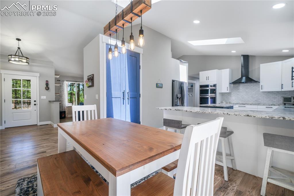 15600 El Dorado Way Larkspur CO 80118