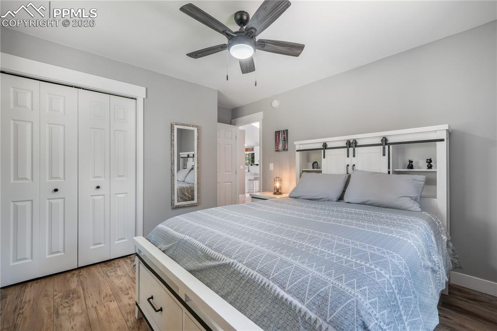 15600 El Dorado Way Larkspur CO 80118