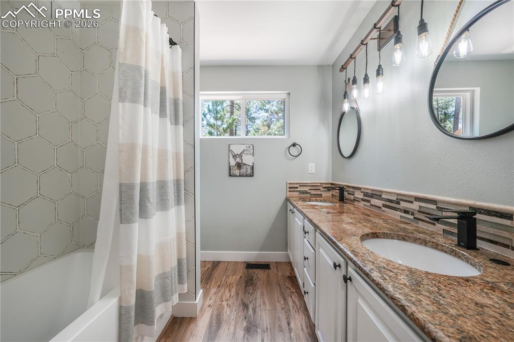 15600 El Dorado Way Larkspur CO 80118