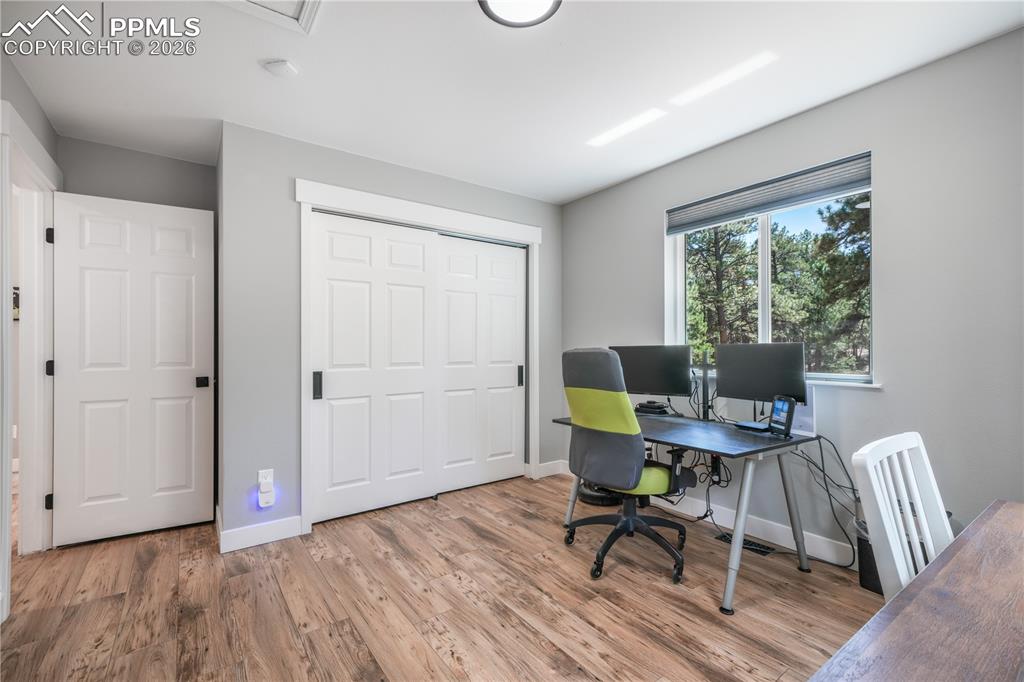 15600 El Dorado Way Larkspur CO 80118