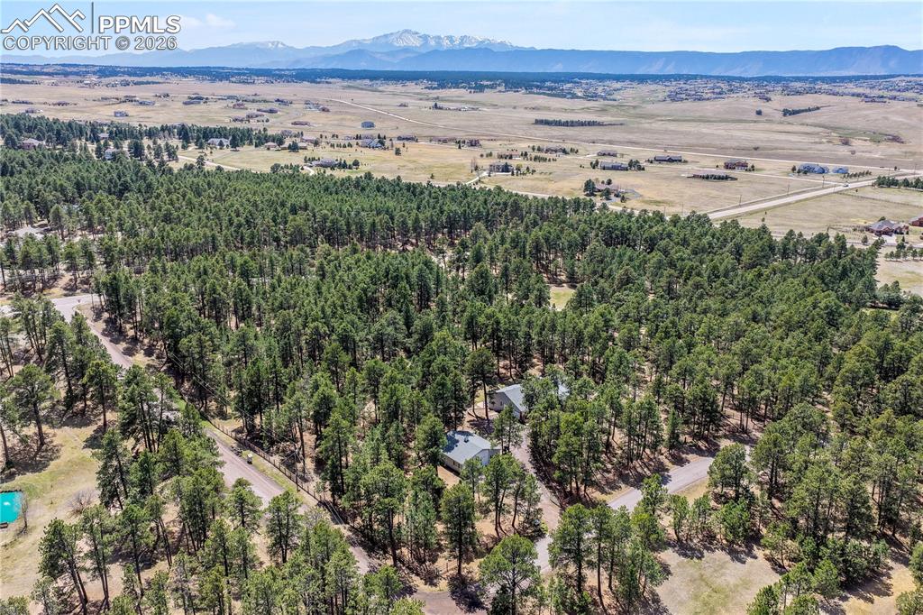15600 El Dorado Way Larkspur CO 80118