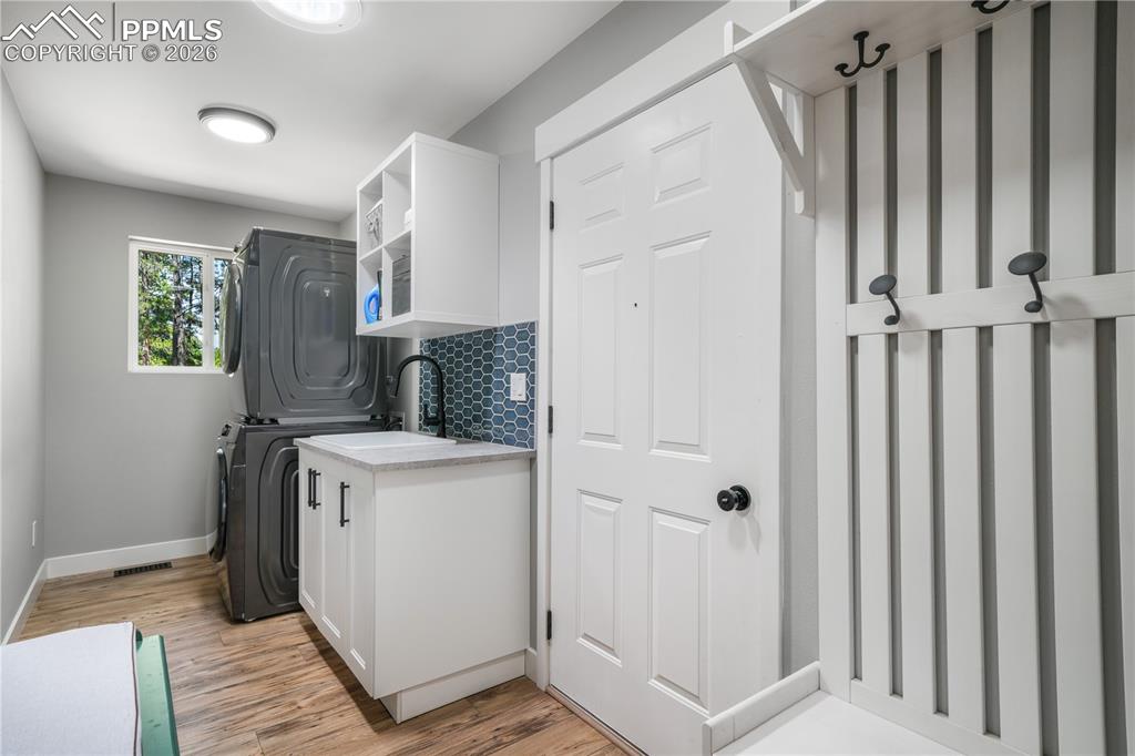15600 El Dorado Way Larkspur CO 80118