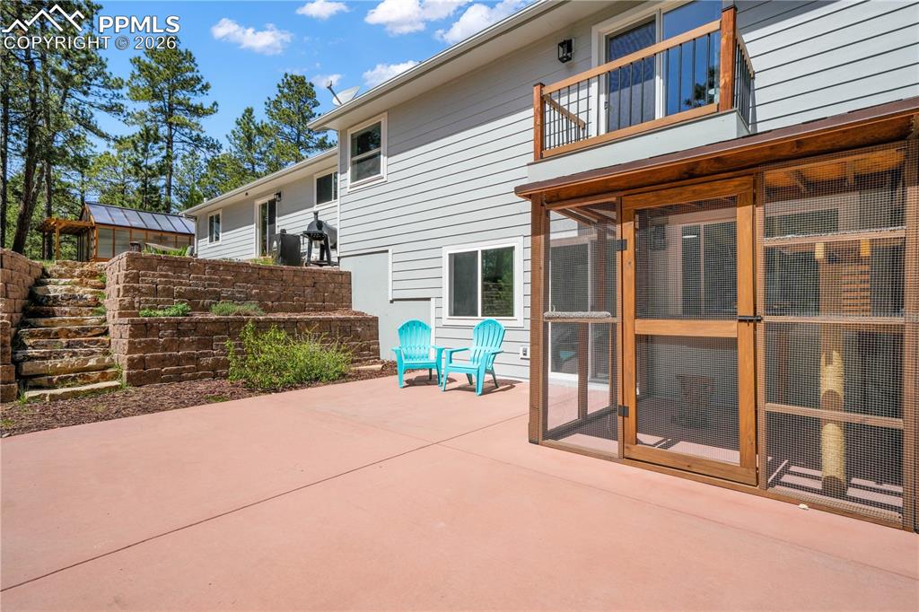 15600 El Dorado Way Larkspur CO 80118