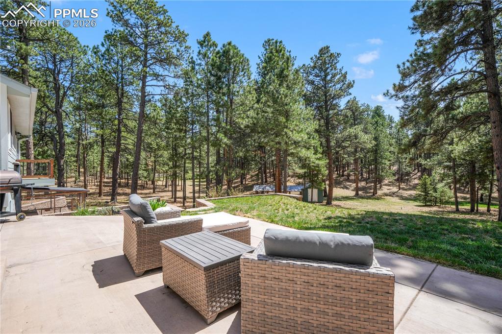 15600 El Dorado Way Larkspur CO 80118