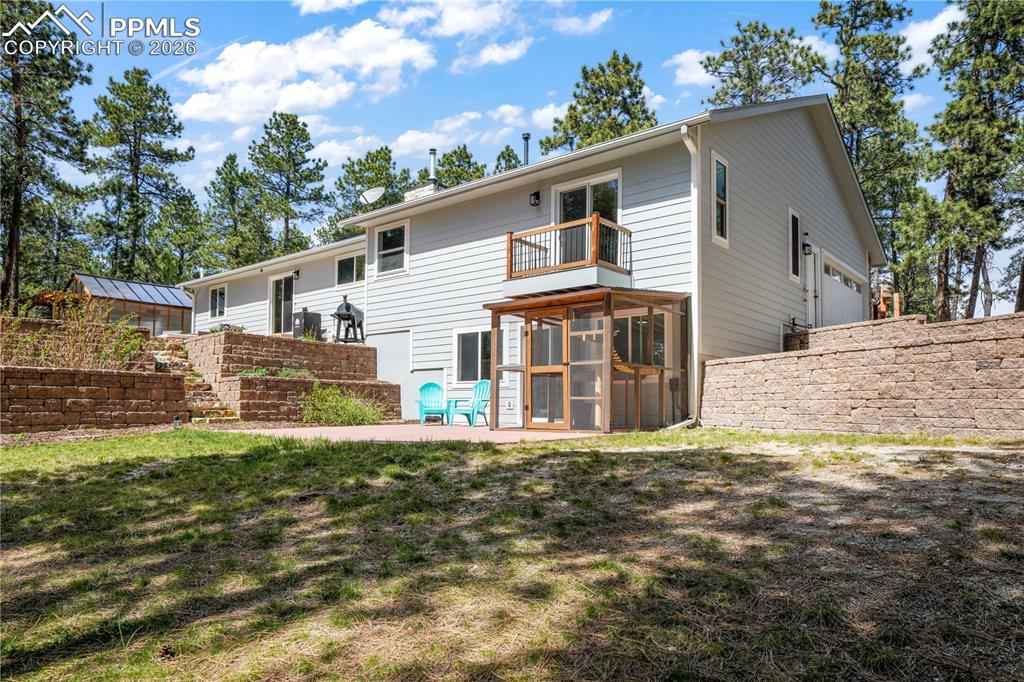 15600 El Dorado Way Larkspur CO 80118