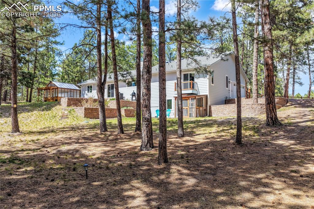 15600 El Dorado Way Larkspur CO 80118