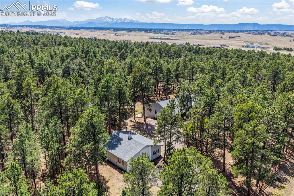 15600 El Dorado Way Larkspur CO 80118
