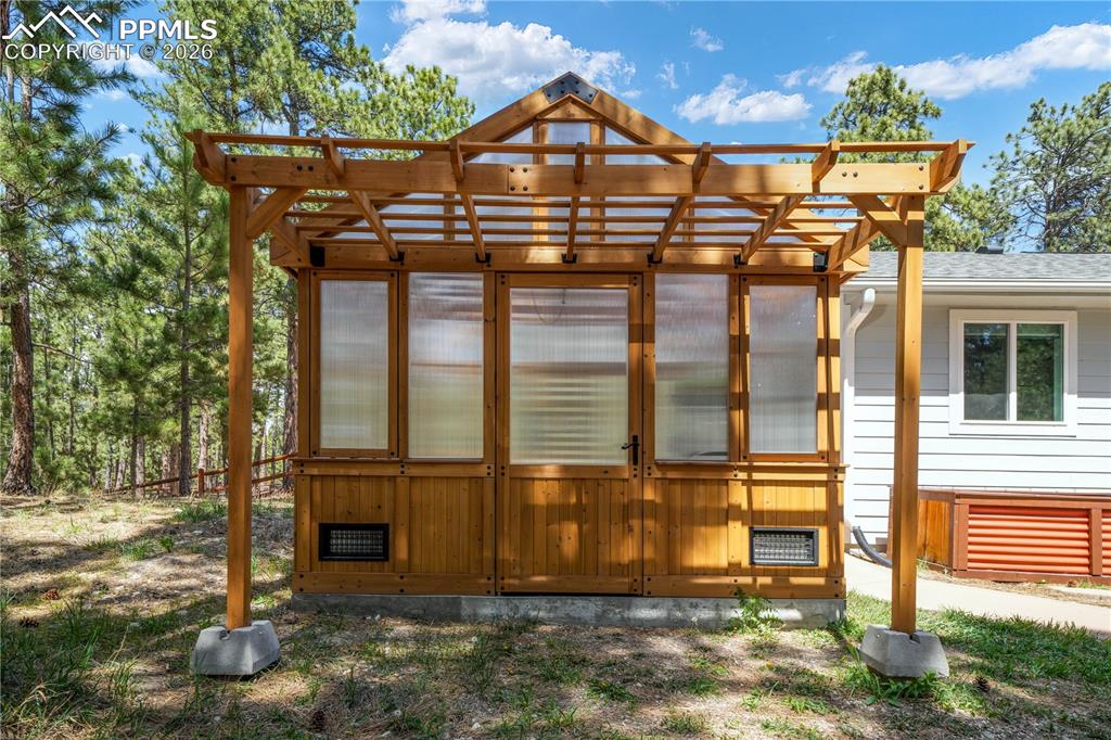 15600 El Dorado Way Larkspur CO 80118