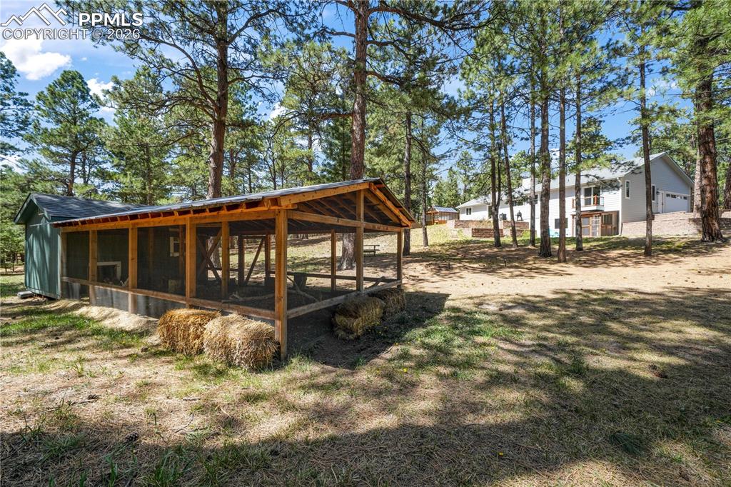 15600 El Dorado Way Larkspur CO 80118