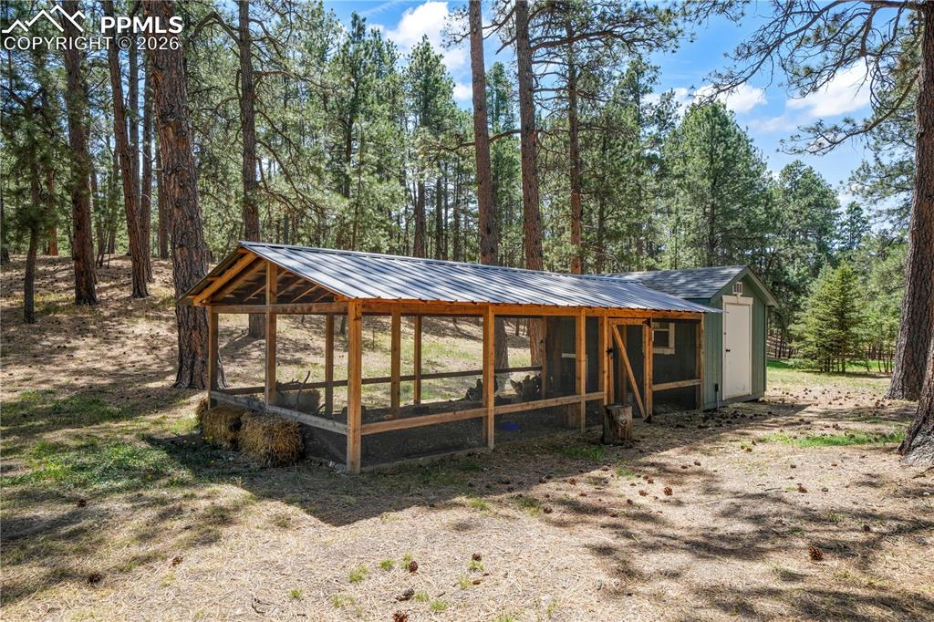 15600 El Dorado Way Larkspur CO 80118