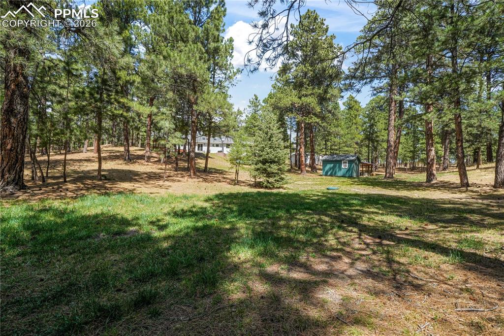15600 El Dorado Way Larkspur CO 80118