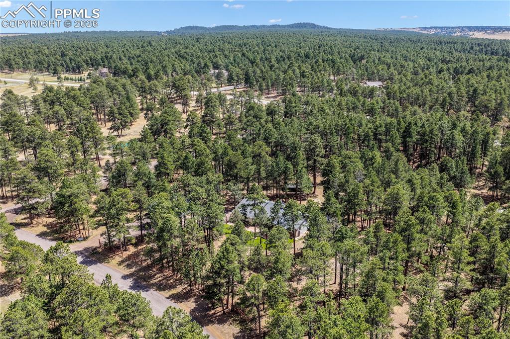 15600 El Dorado Way Larkspur CO 80118