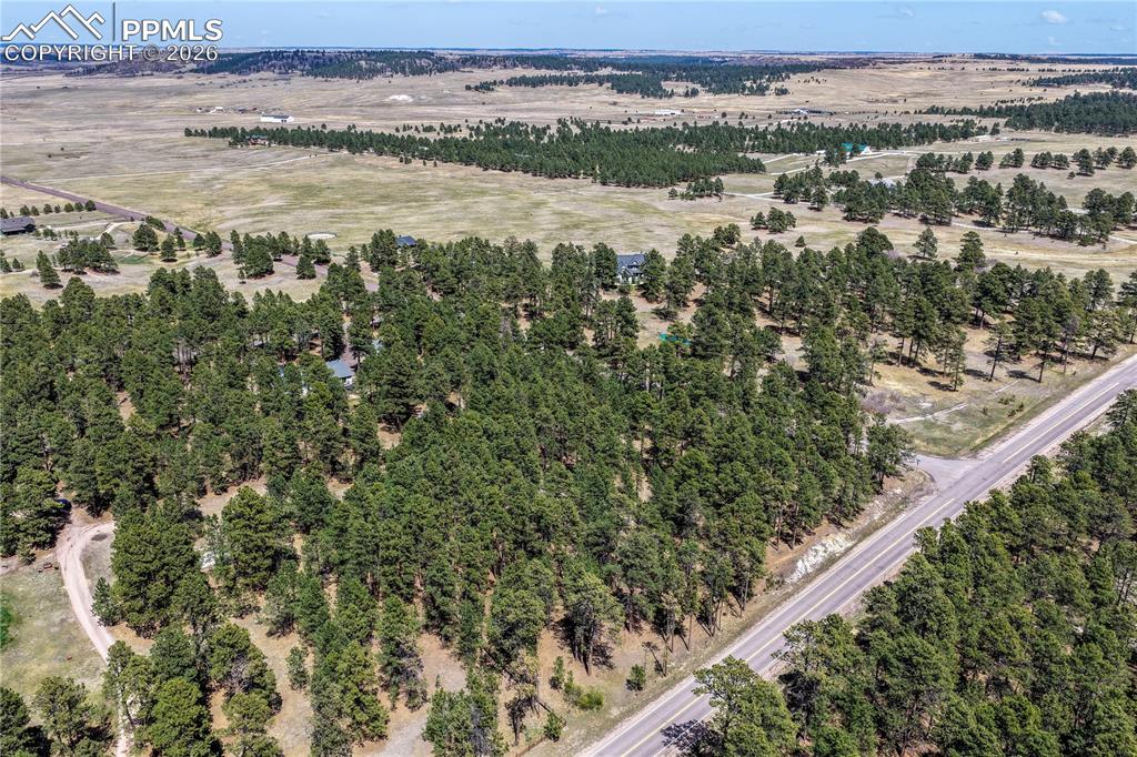 15600 El Dorado Way Larkspur CO 80118