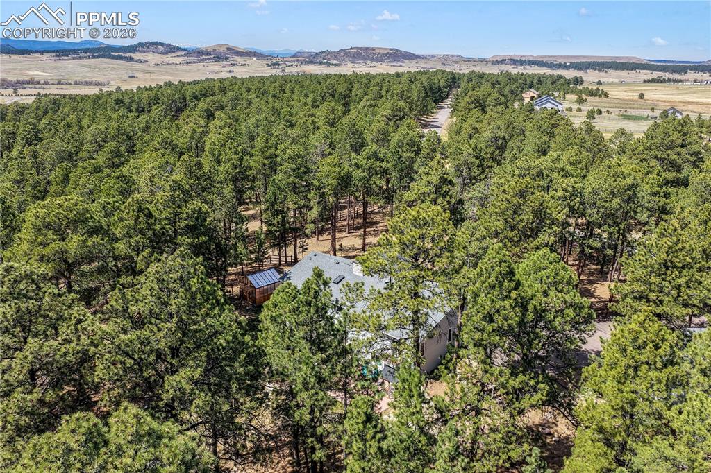15600 El Dorado Way Larkspur CO 80118