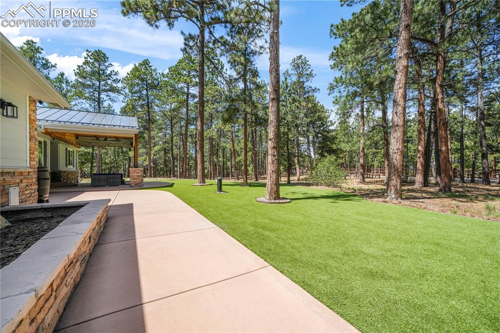 15600 El Dorado Way Larkspur CO 80118