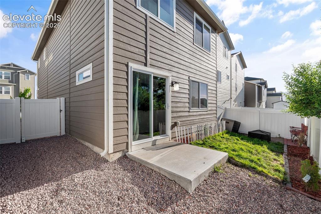 5252 Painted Sky View Colorado Springs CO 80916