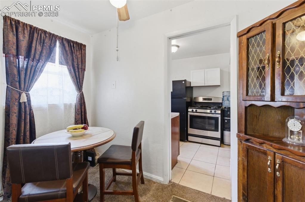 1932 Claremont Avenue Pueblo CO 81004