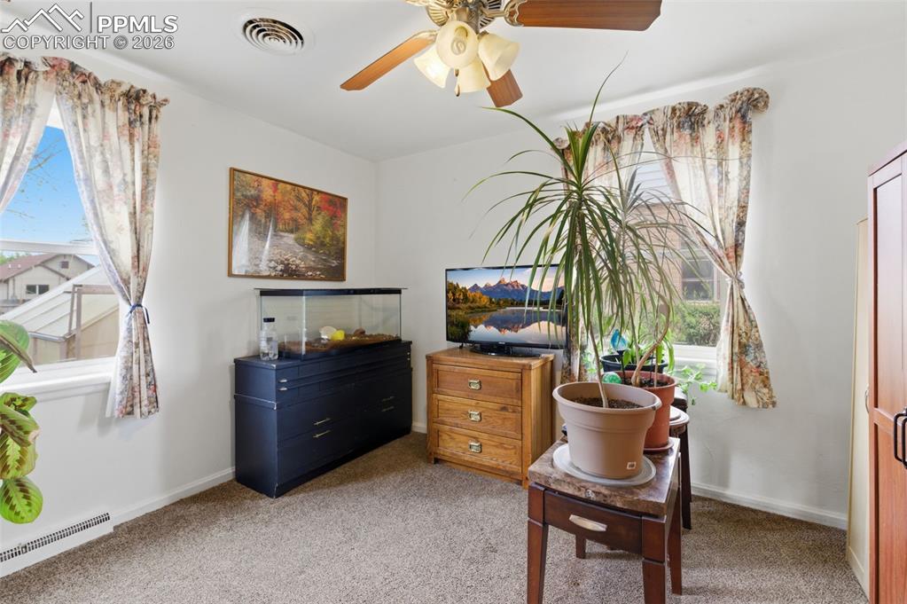 1932 Claremont Avenue Pueblo CO 81004